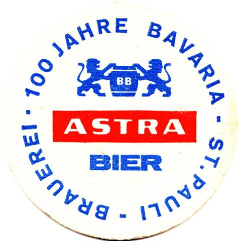 hamburg hh-hh bavaria astra 100 jahre 2a (rund190-100 jahre-blaurot)